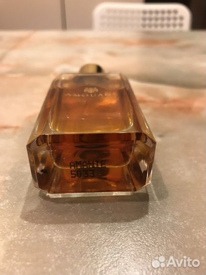 Amouage montale nishane jpg делюсь