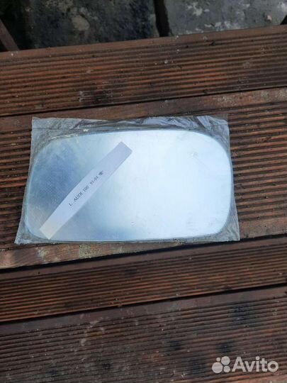 Элемент зеркала Ауди 100