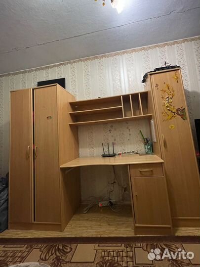 Уголок школьника бу