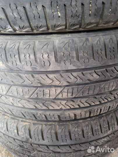 Nexen Roadian A/T 225/65 R17