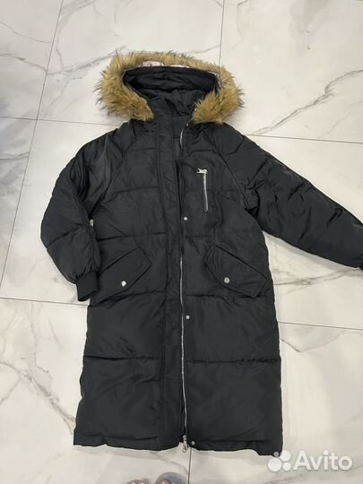 Пальто женское зимнее