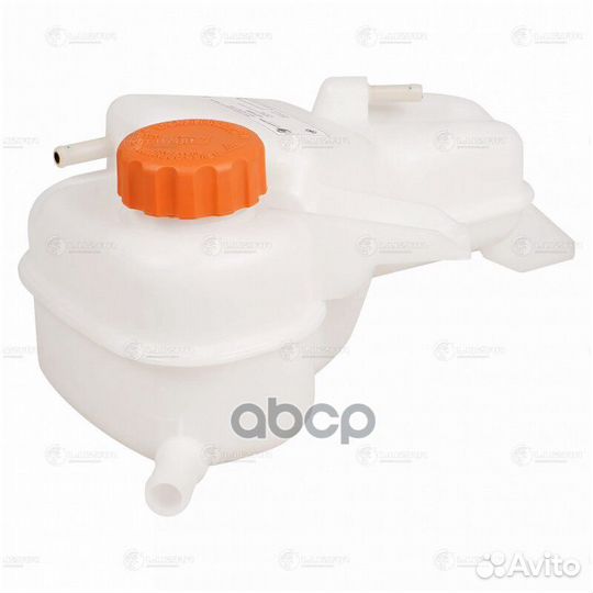 Бачок расширит. охл. жидкости для а/м Daewoo Nexia