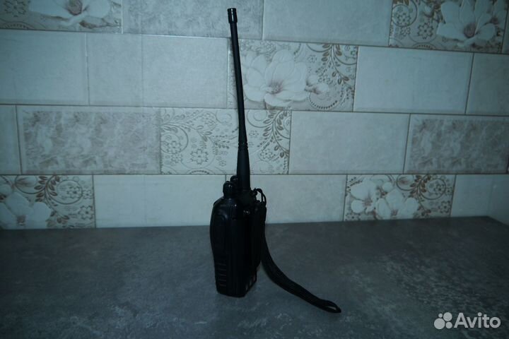 Продам радиостанцию Бауфенг