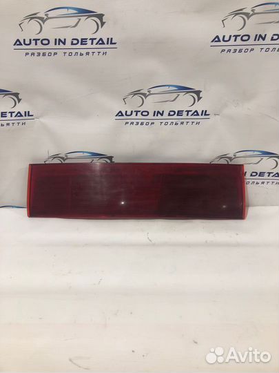 Отражатель багажника ваз (LADA) 21103 1.6 МКПП