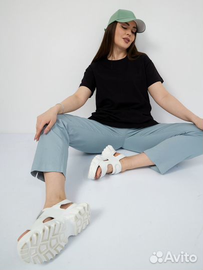 Швейное производство принимает заказы на пошив