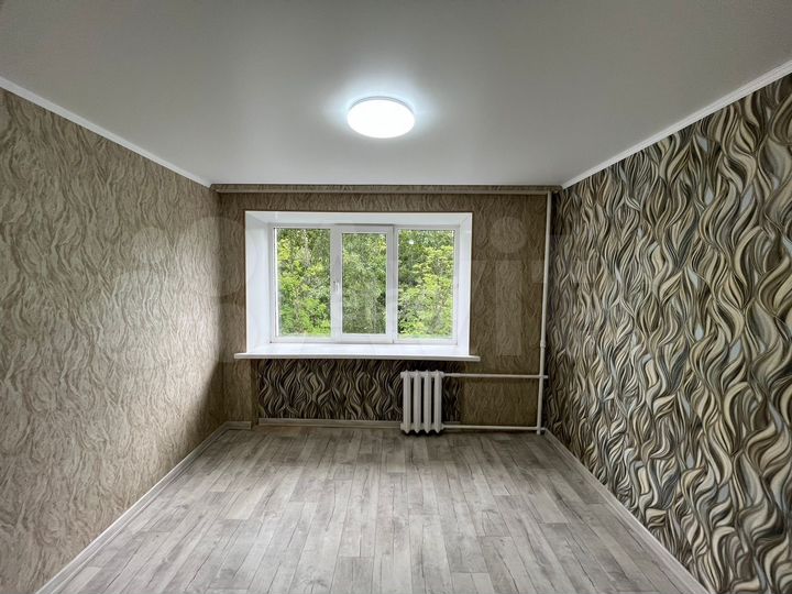 Комната 13,5 м² в 1-к., 3/5 эт.