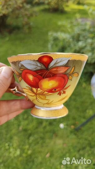 Подарочный чайный сервиз Yamasen 12 предметов