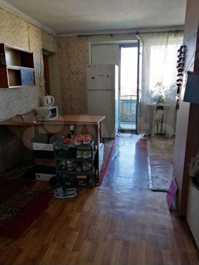 Комната 12 м² в 4-к., 9/9 эт.