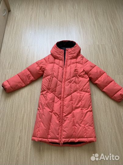 Пуховик Demix