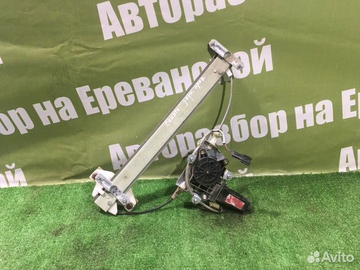 Стеклоподъемный механизм задний правый Hyundai