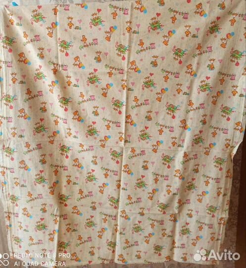 Пеленки детские