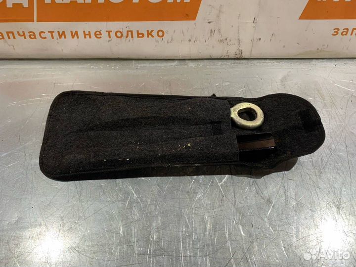 Органайзер Chevrolet Cruze 2012