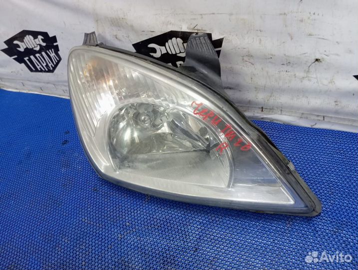 Фара правая Chery Tiggo T11