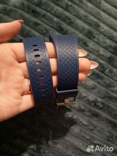 Фитнес браслет Denn Fit 3