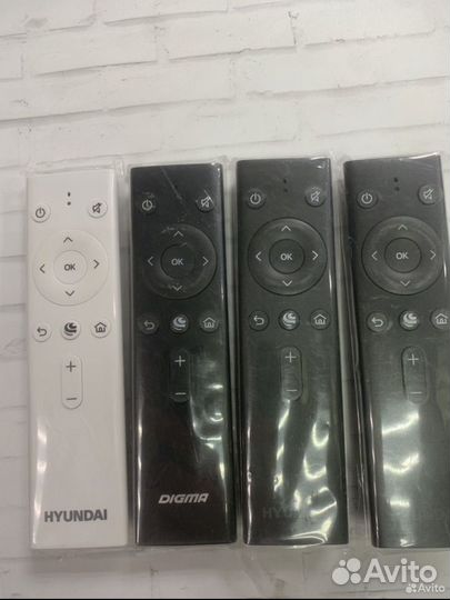 Пульт ду sberbox