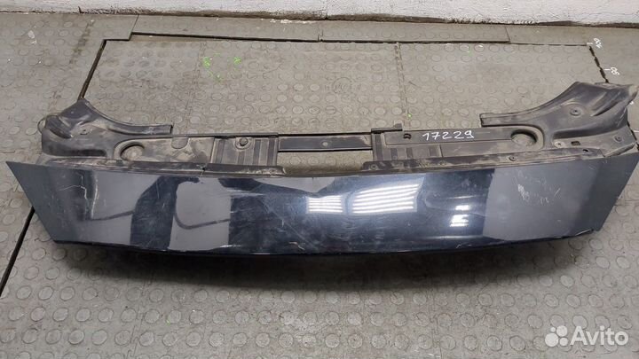 Рамка передняя Mazda 6 (GJ) 2018, 2020