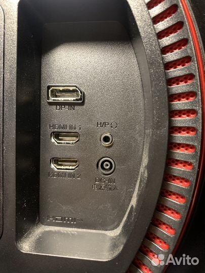 Монитор Lg 27” 27GN850-B