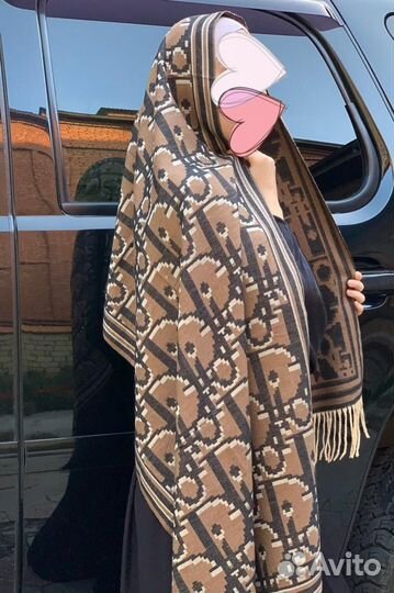 Женские шарфы