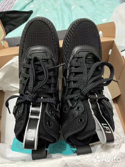 Nike air force 1 duckboot(Оригинал)