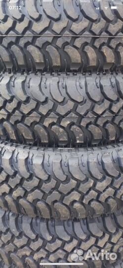 Nortec MT-540 215/65 R16