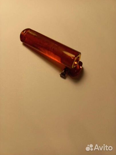 Мундштук из янтаря СССР