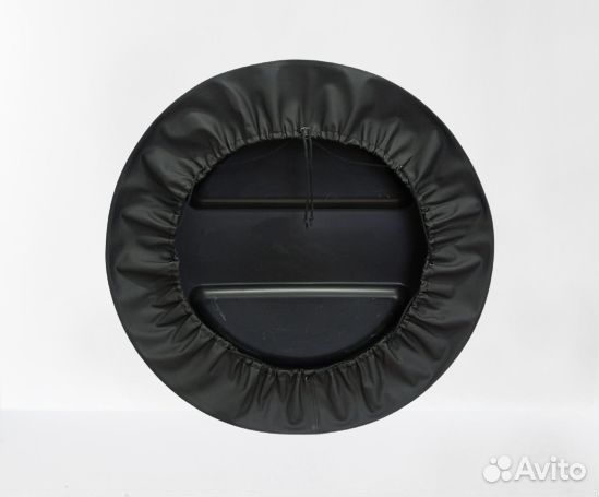 Чехол Гранд Витара Серый