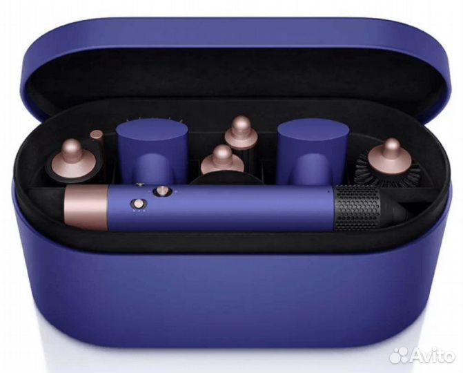 Dyson styler airwap оригинал