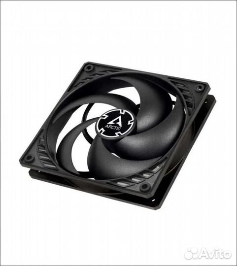 Вентилятор для корпуса Arctic P12 Black