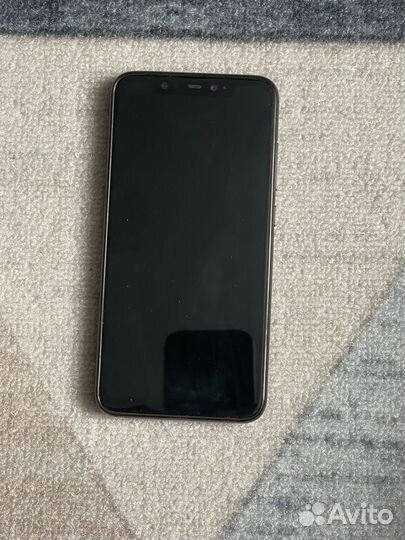 Xiaomi Mi 8, 8/128 ГБ