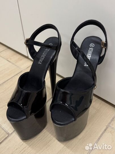 Стрипы тройки