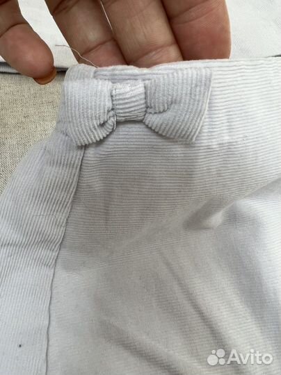 Новое Jacadi на девочку 9-12 мес, 74 см