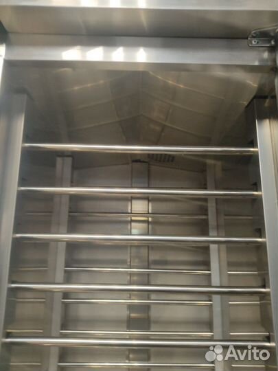 Тепловой шкаф hurakan