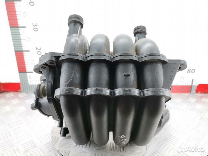 Коллектор впускной Volkswagen Passat B5 1999