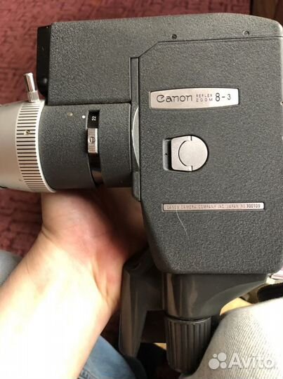 Фотоаппарат