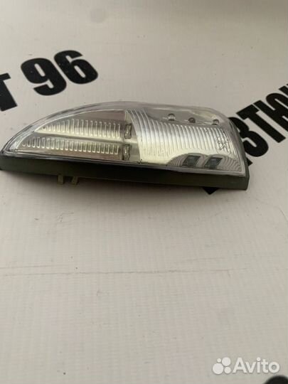 Повторители зеркал Газ 3302