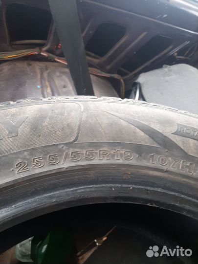Headway PMS01 255/55 R19