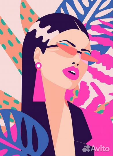 Картины на заказ