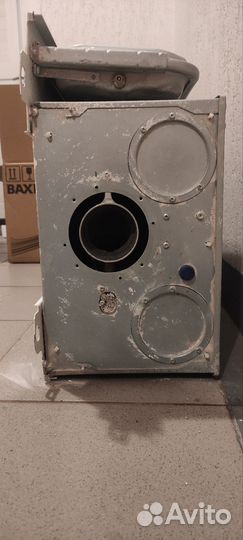 Газовый котёл Ferroli Fortuna F24