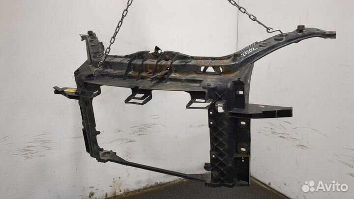 Рамка передняя Ford Fiesta, 2005