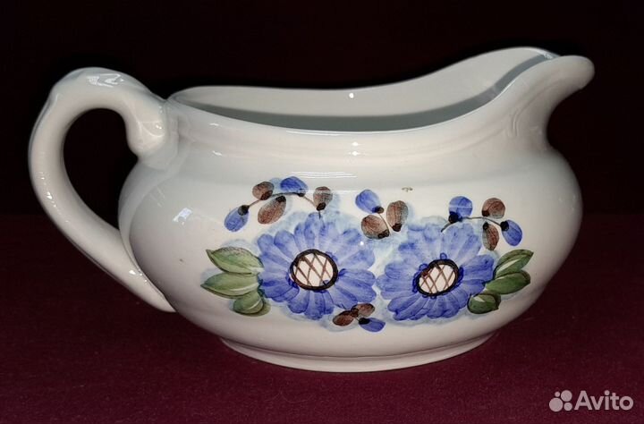 Столовый сервиз советский зик