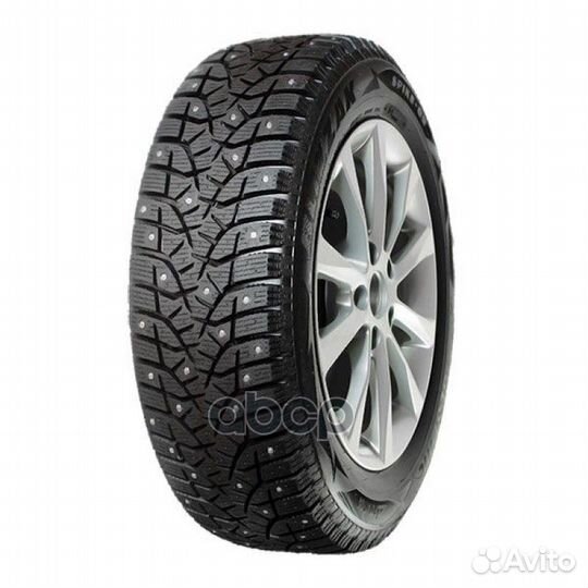 Bridgestone Blizzak Spike-02 SUV 235/55 R18