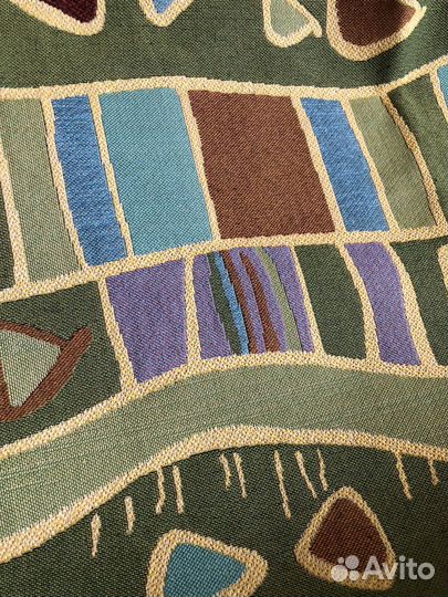 Покрывало гобелен