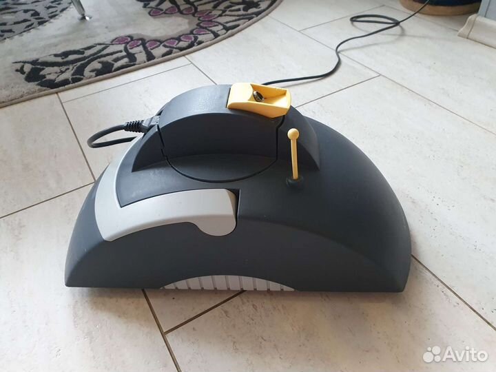 Традиционный увлажнитель воздуха Air-O-Swiss