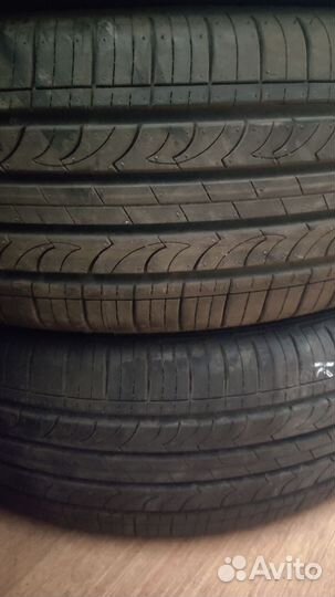 Nexen Classe Premiere CP672 205/65 R16 95H