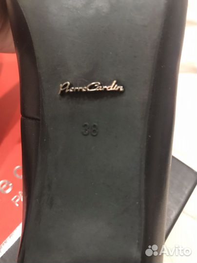 Туфли женские 38 размер натуральная кожа