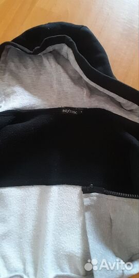 Спортивная толстовка 110