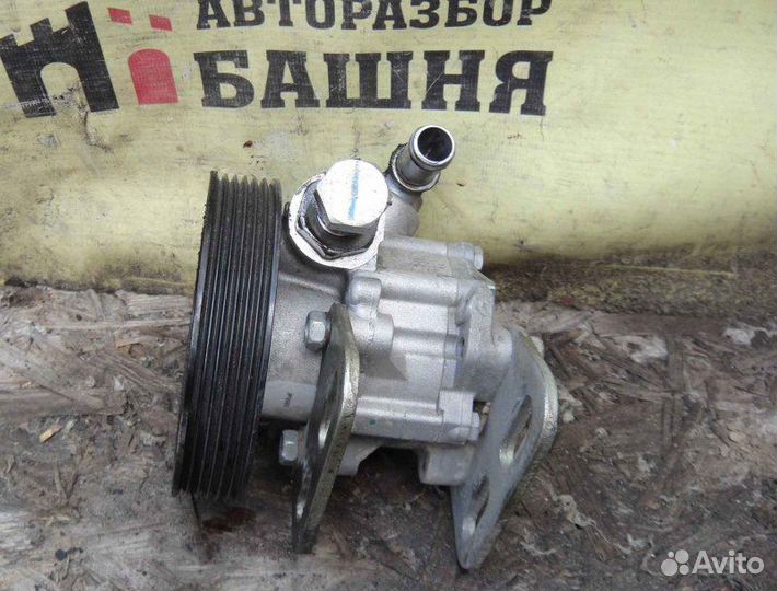 Насос гидроусилителя УАЗ