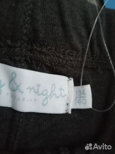 Кальсоны для мальчика 134/140 новые