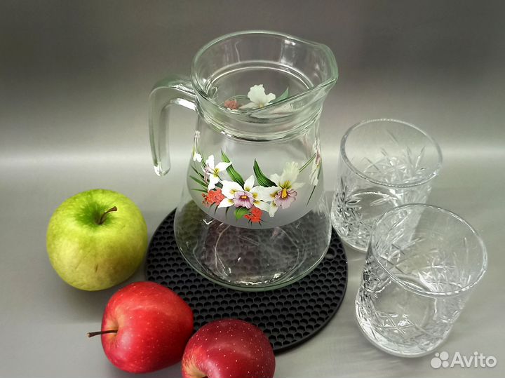 Кувшин для воды напитков