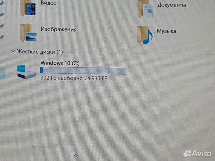 HP/i5 8250/8GB/GTX1050/1000GB/15.6 IPS FHD